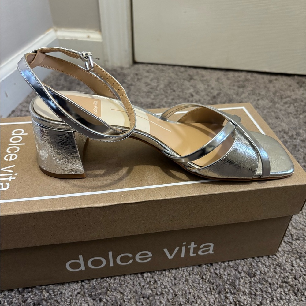 Dolce Vita Heels